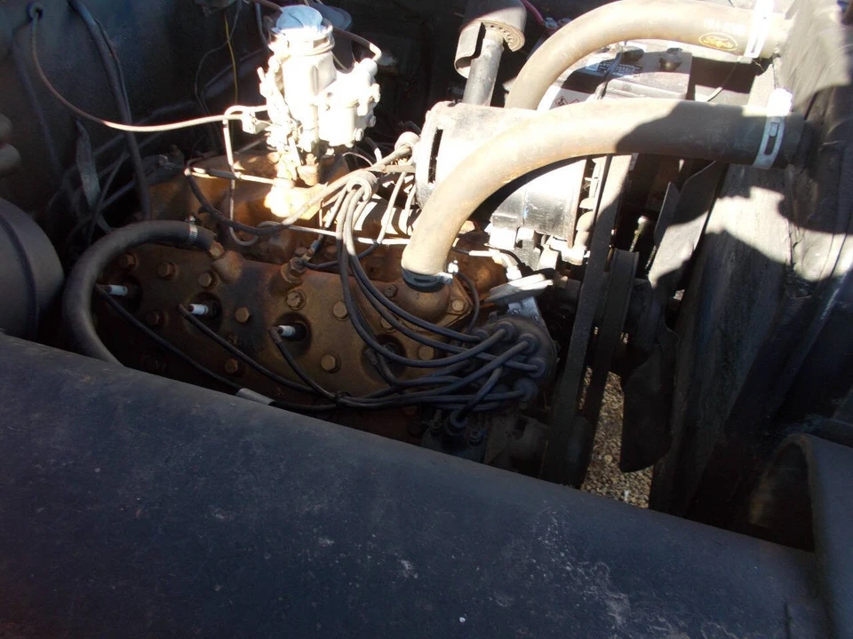 1949 Ford Shoebox - Image 14 of 18
