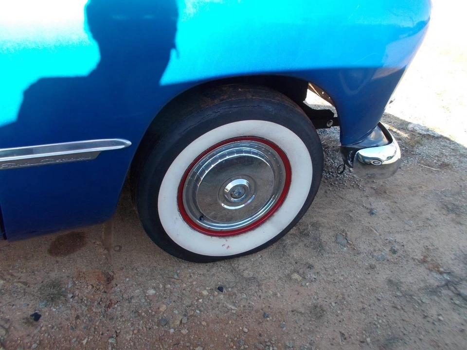 1949 Ford Shoebox - Image 18 of 18
