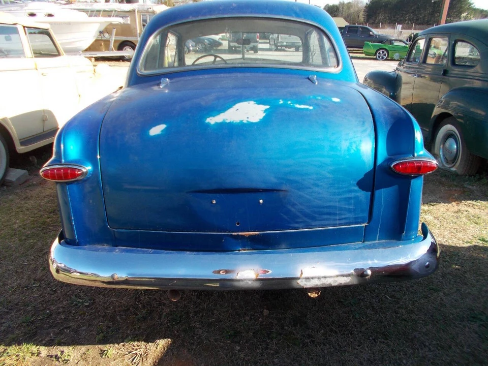 1949 Ford Shoebox - Image 5 of 18