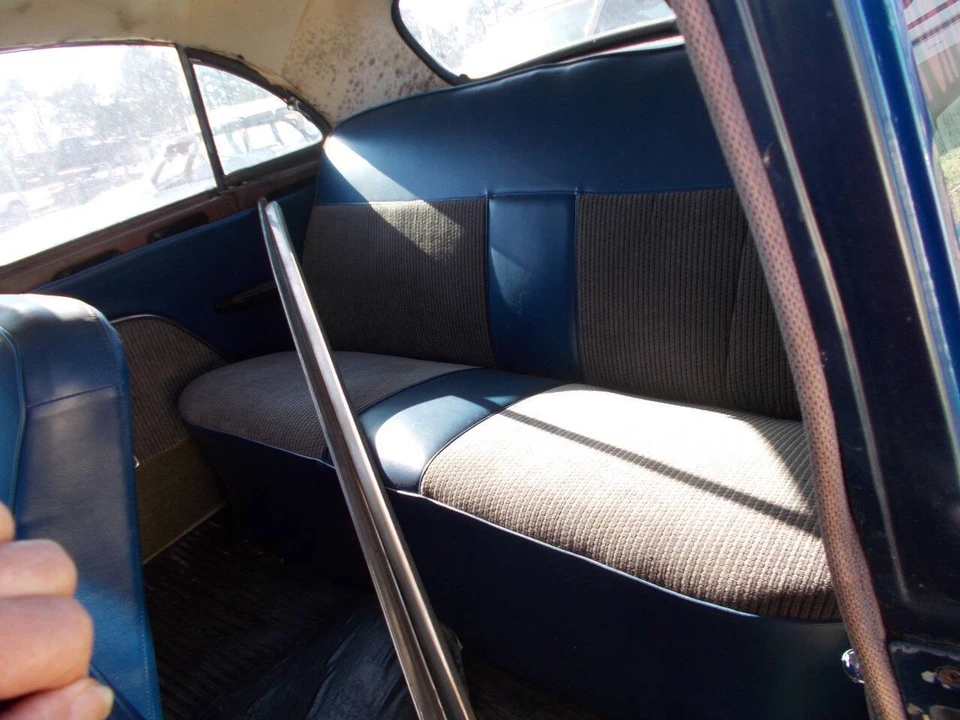 1949 Ford Shoebox - Image 9 of 18
