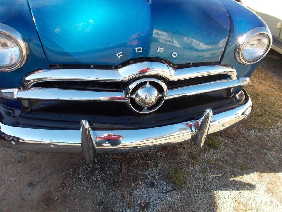 1949 Ford Shoebox - Image 2 of 18