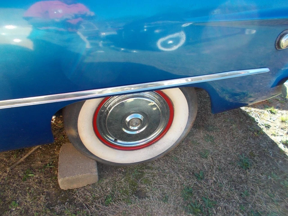1949 Ford Shoebox - Image 16 of 18
