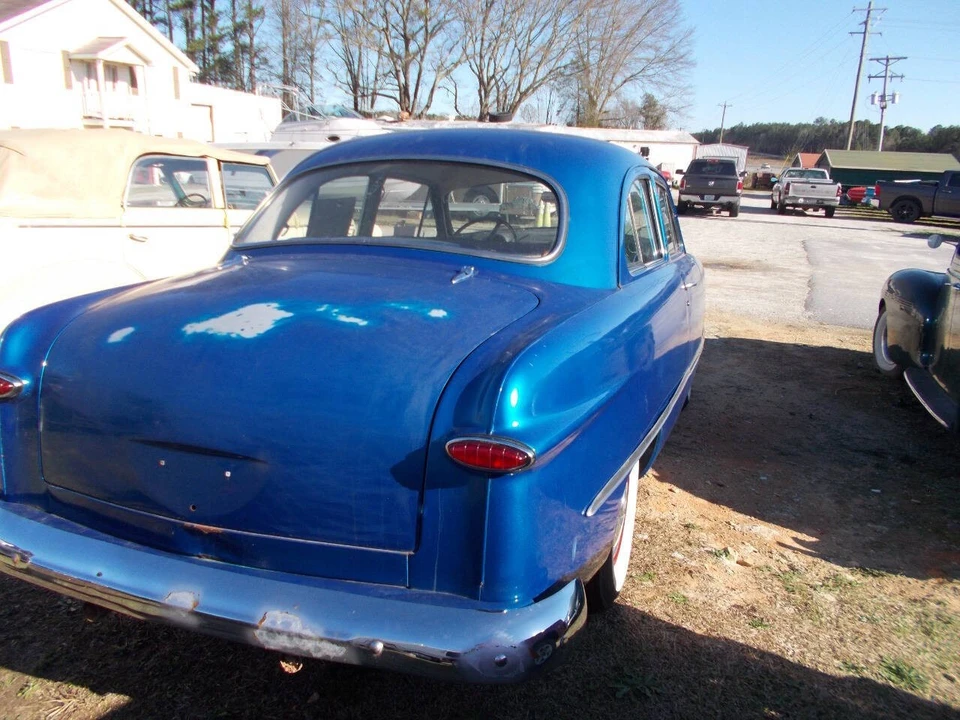 1949 Ford Shoebox - Image 4 of 18