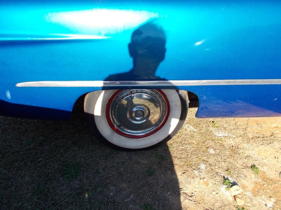 1949 Ford Shoebox - Image 17 of 18