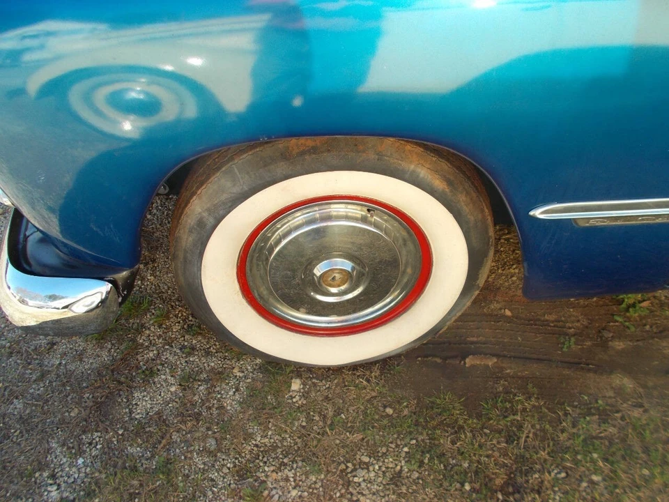 1949 Ford Shoebox - Image 15 of 18