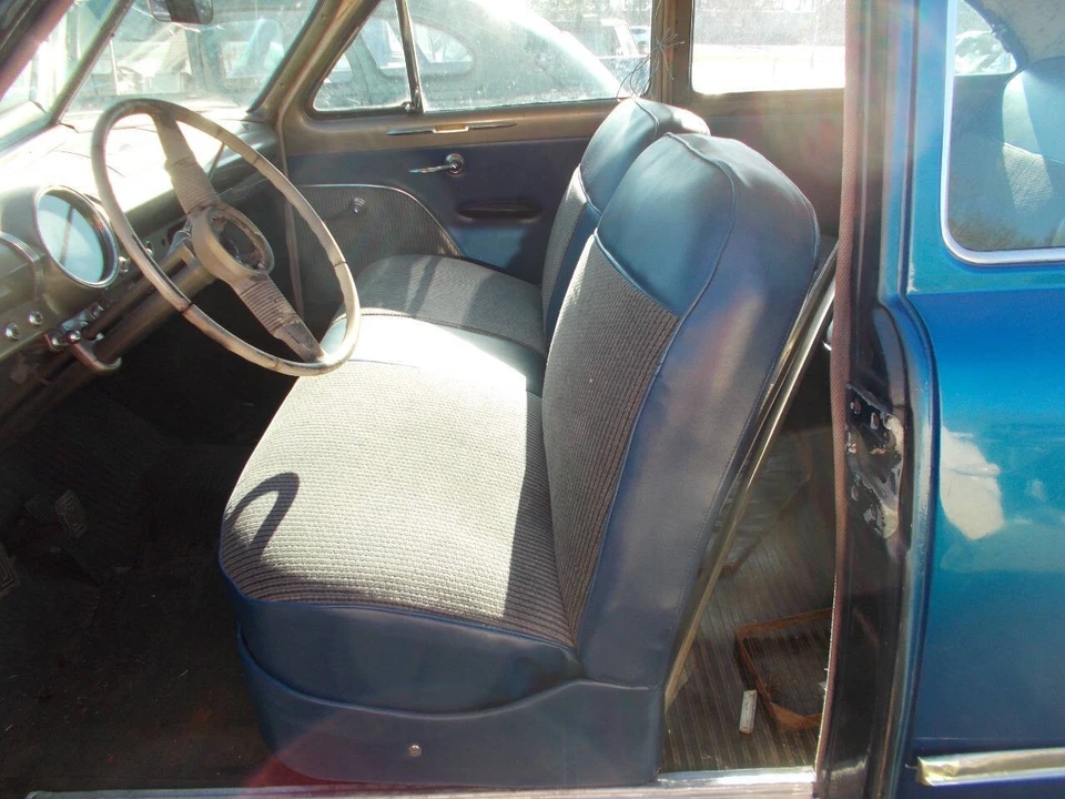 1949 Ford Shoebox - Image 7 of 18