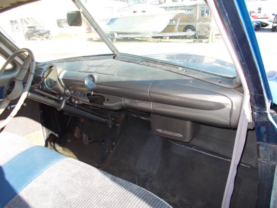 1949 Ford Shoebox - Image 8 of 18