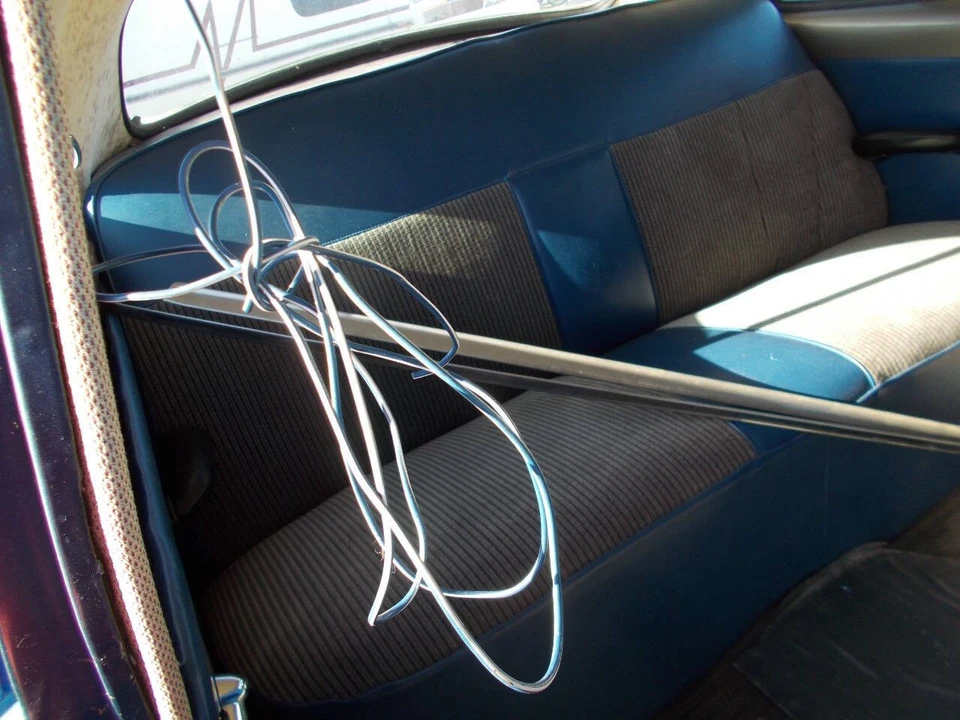 1949 Ford Shoebox - Image 11 of 18