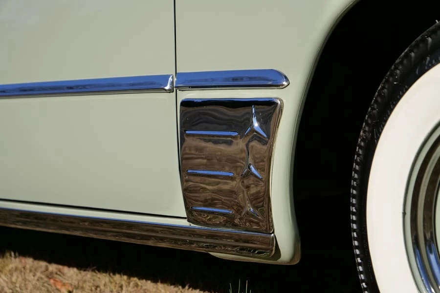 1949 Ford Shoebox - Image 8 of 20