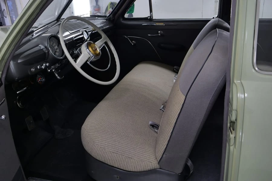 1949 Ford Shoebox - Image 10 of 20