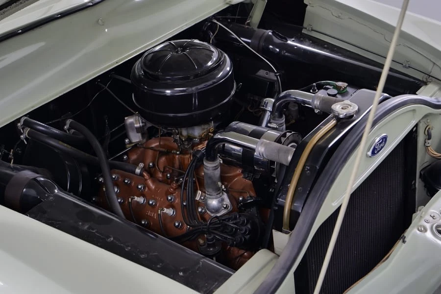 1949 Ford Shoebox - Image 19 of 20