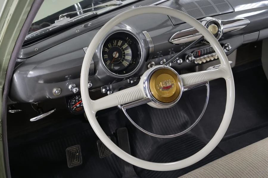 1949 Ford Shoebox - Image 11 of 20