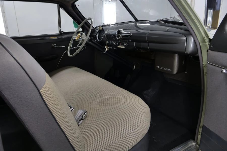 1949 Ford Shoebox - Image 15 of 20