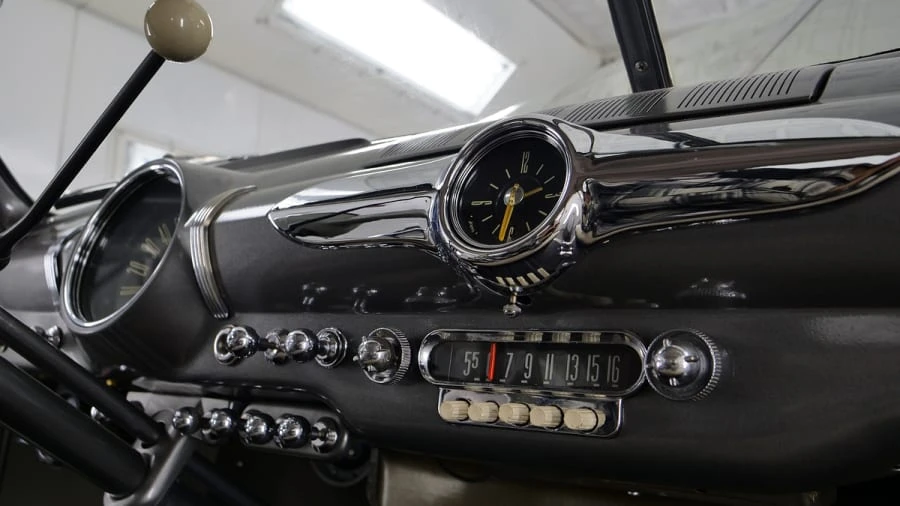1949 Ford Shoebox - Image 17 of 20