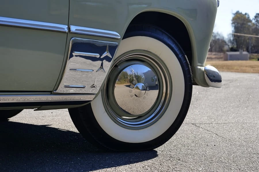 1949 Ford Shoebox - Image 9 of 20