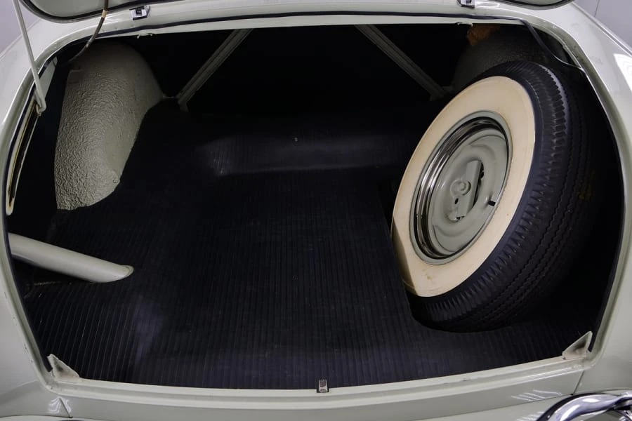 1949 Ford Shoebox - Image 20 of 20