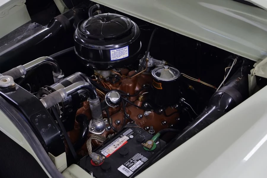 1949 Ford Shoebox - Image 18 of 20