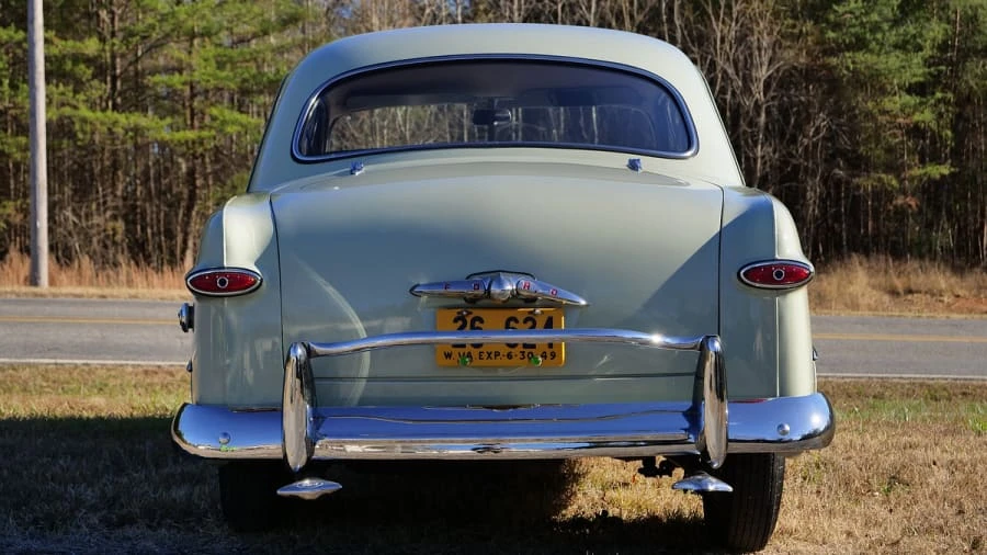 1949 Ford Shoebox - Image 4 of 20