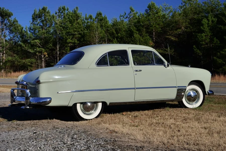 1949 Ford Shoebox - Image 2 of 20