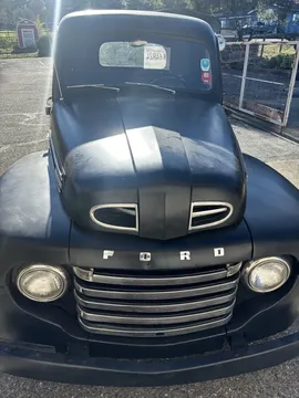 1949 Ford F-1