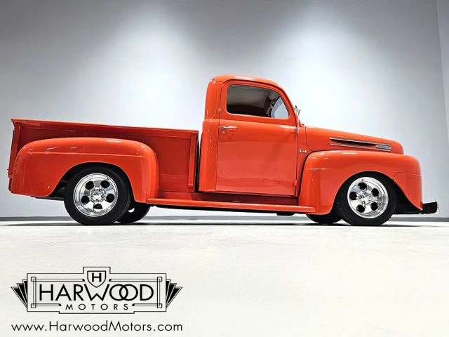 1949 Ford Pickup (1940-1947) - Image 7 of 21