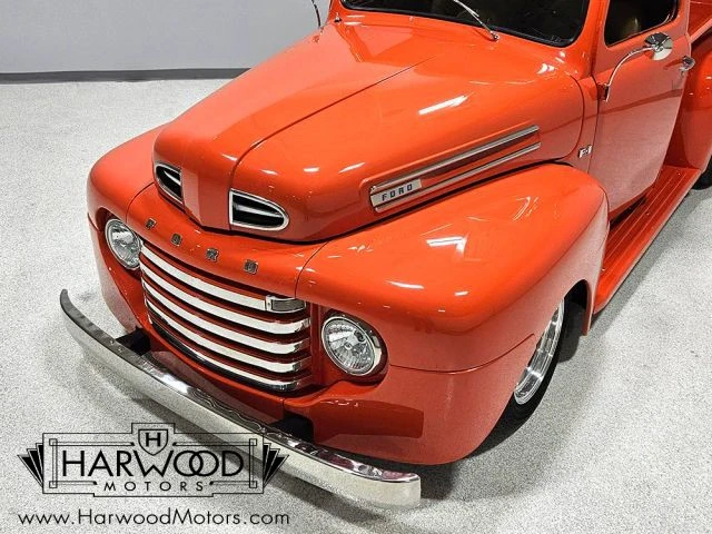 1949 Ford Pickup (1940-1947) - Image 18 of 21