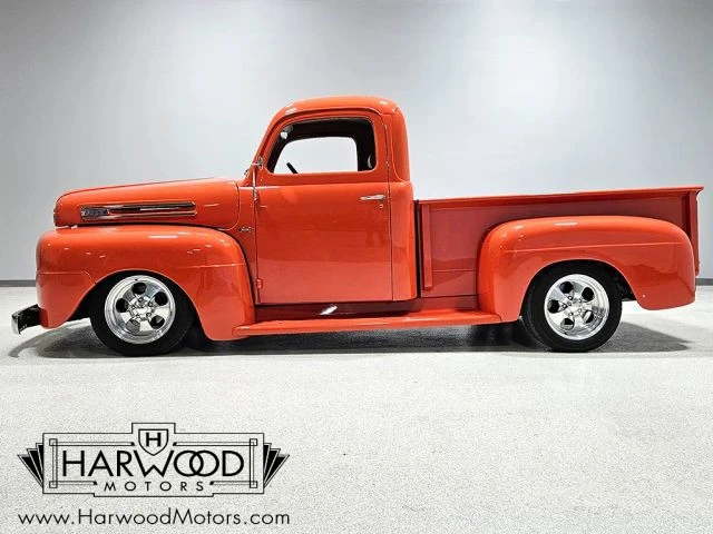 1949 Ford Pickup (1940-1947) - Image 12 of 21