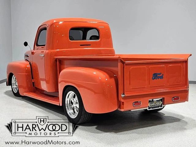 1949 Ford Pickup (1940-1947) - Image 4 of 21