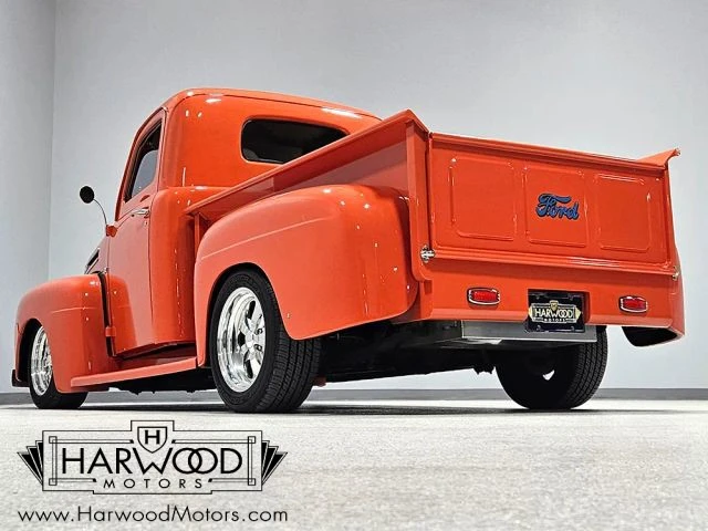 1949 Ford Pickup (1940-1947) - Image 15 of 21