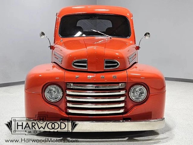 1949 Ford Pickup (1940-1947) - Image 9 of 21