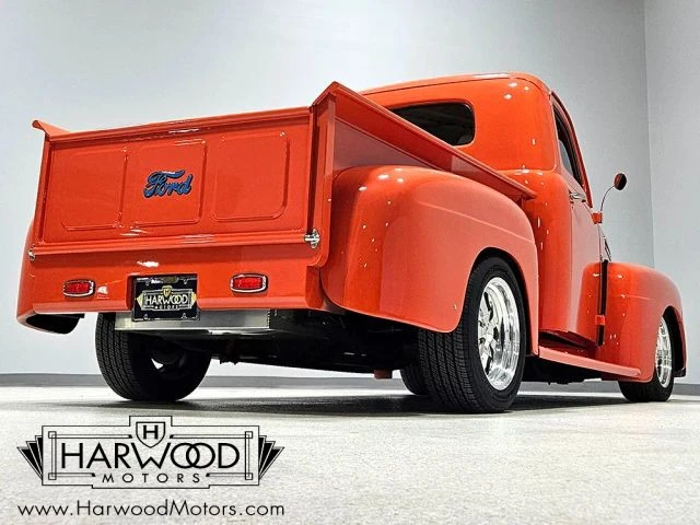 1949 Ford Pickup (1940-1947) - Image 14 of 21