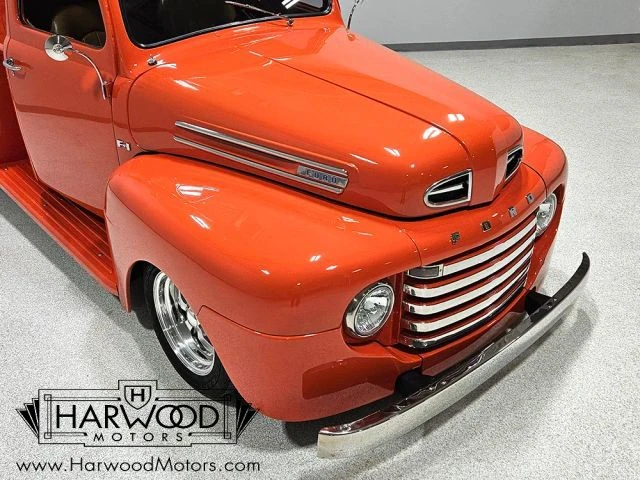 1949 Ford Pickup (1940-1947) - Image 19 of 21