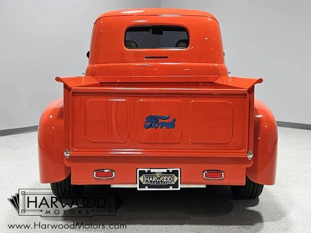 1949 Ford Pickup (1940-1947) - Image 5 of 21