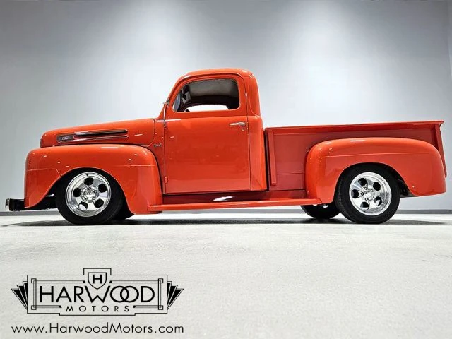 1949 Ford Pickup (1940-1947) - Image 3 of 21