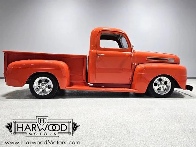 1949 Ford Pickup (1940-1947) - Image 13 of 21