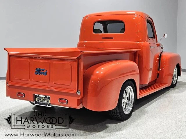 1949 Ford Pickup (1940-1947) - Image 6 of 21