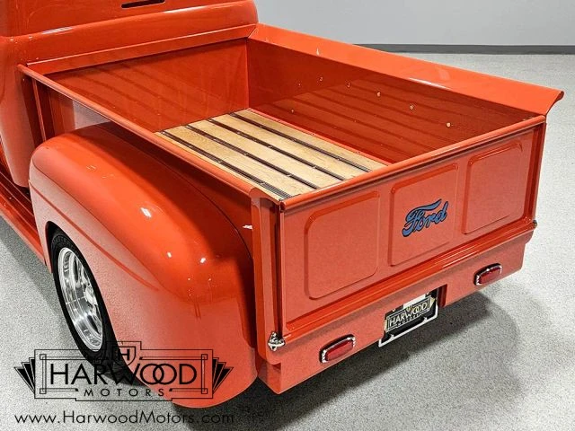1949 Ford Pickup (1940-1947) - Image 21 of 21