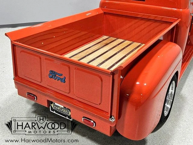 1949 Ford Pickup (1940-1947) - Image 20 of 21