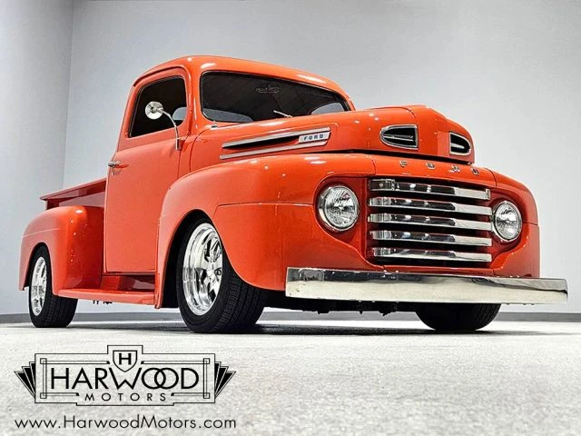 1949 Ford Pickup (1940-1947) - Image 11 of 21