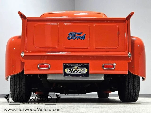 1949 Ford Pickup (1940-1947) - Image 17 of 21