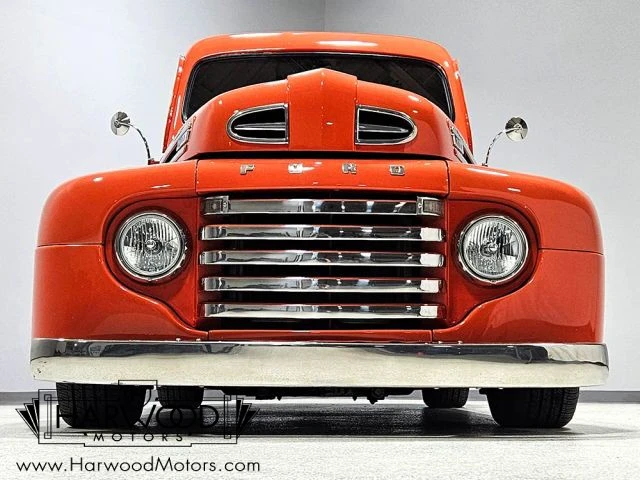 1949 Ford Pickup (1940-1947) - Image 16 of 21