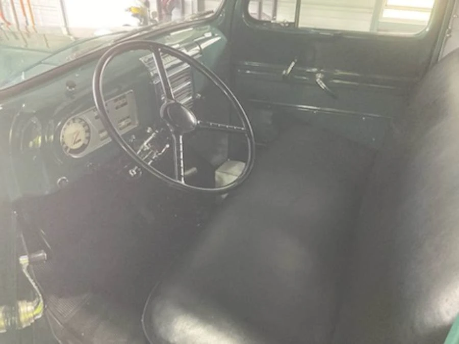 1949 Ford F-Series 1st Gen - Image 7 of 10