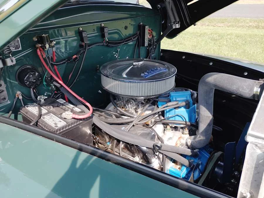 1949 Ford F-Series 1st Gen - Image 8 of 10