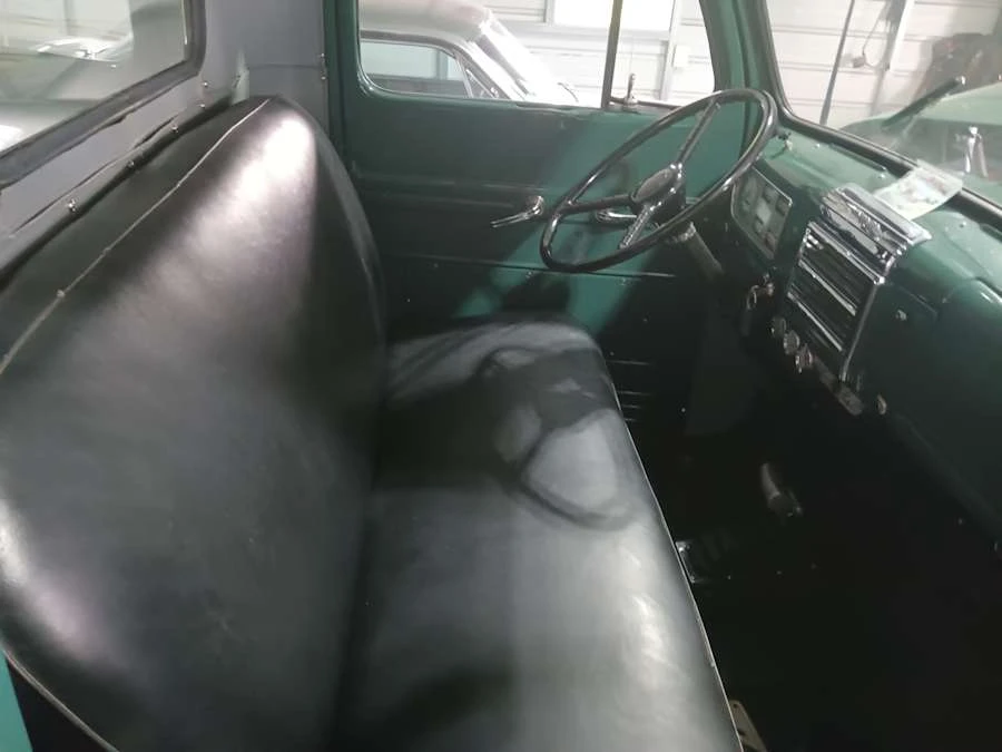 1949 Ford F-Series 1st Gen - Image 6 of 10