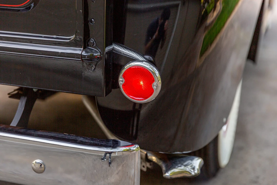 1949 Ford F-Series 1st Gen - Image 28 of 31