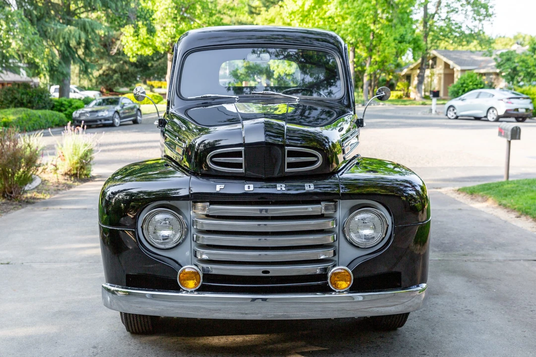 1949 Ford F-Series 1st Gen - Image 30 of 31