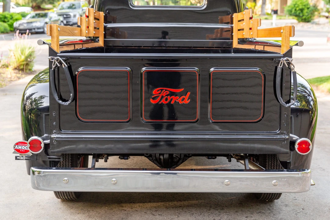 1949 Ford F-Series 1st Gen - Image 22 of 31