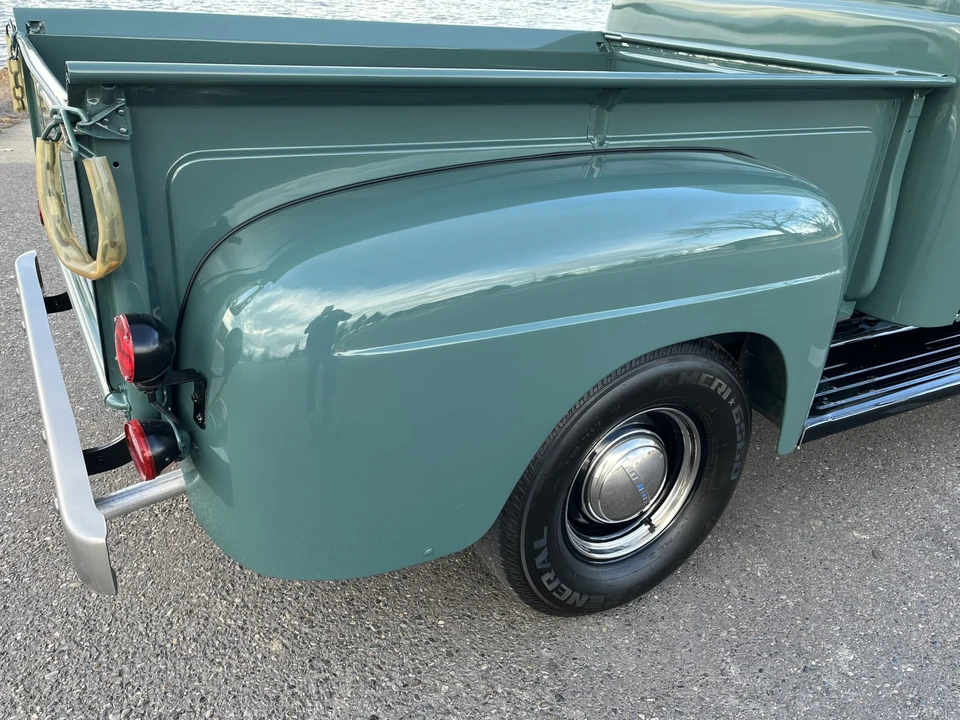 1949 Ford F-Series 1st Gen - Image 16 of 31
