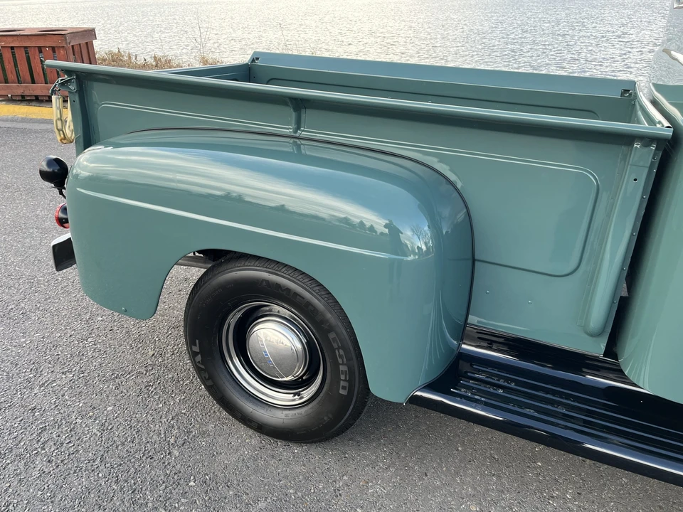 1949 Ford F-Series 1st Gen - Image 18 of 31