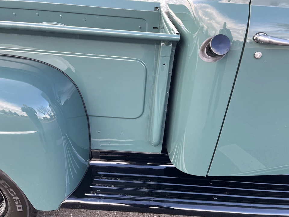 1949 Ford F-Series 1st Gen - Image 20 of 31